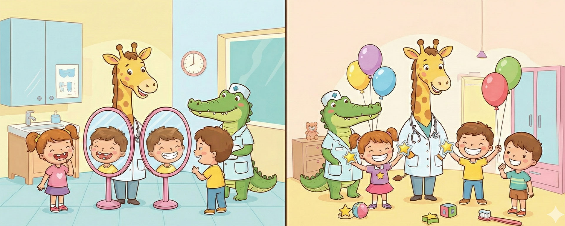 KIDDOZ