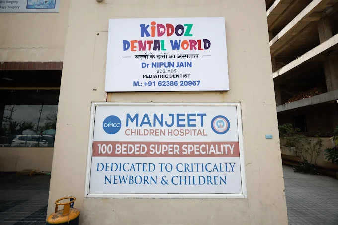KIDDOZ