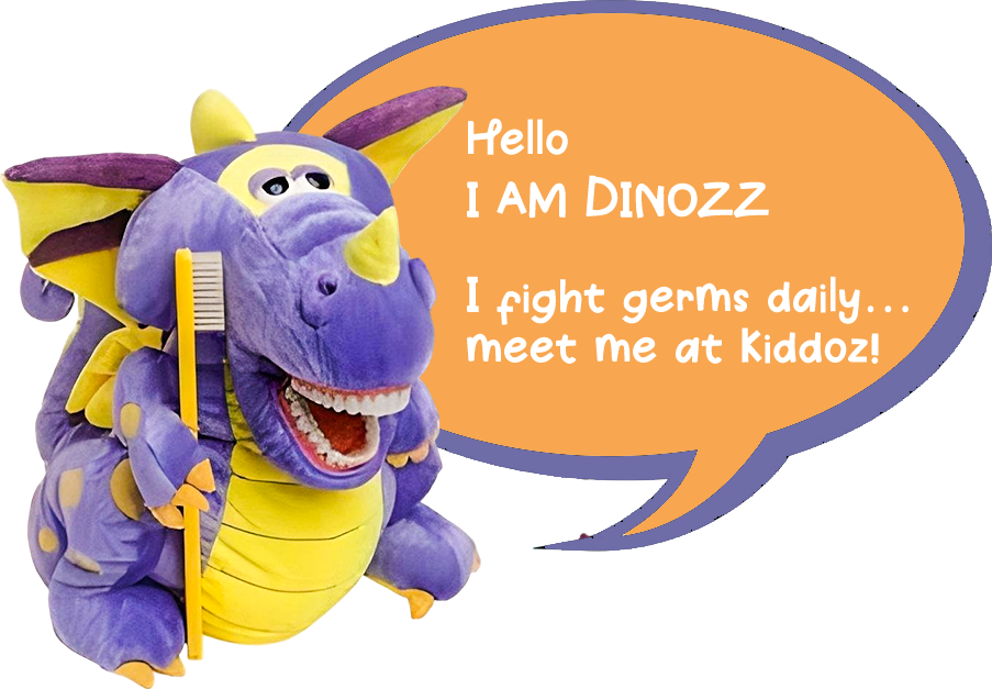 KIDDOZA